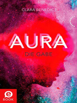 cover image of Aura 1